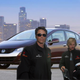 Illustration for article titled Honda Looks To Follow GM By Fueling Hydrogen Hopes With Hollywood Hype